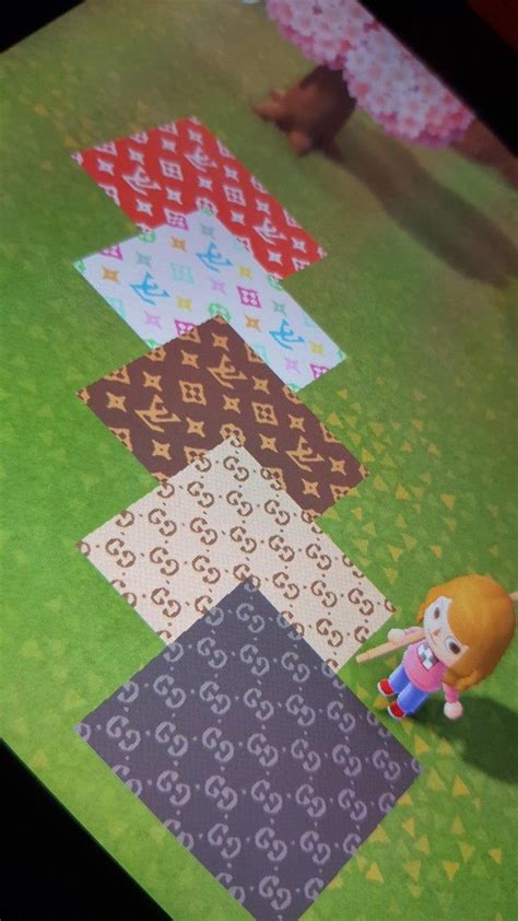 louis vuitton animal crossing qr code|nintendo switch animal crossing codes.